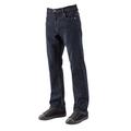 Lee Cooper Men's Lcpnt219 Stretch Denim Work Wears Jean Work Trousers Pant Jeans