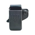 Comp-Tac Single Magazine Pouch Kydex Black SKU - 626645