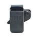 Comp-Tac Single Magazine Pouch Kydex Black SKU - 910180