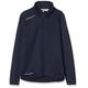 Uhlsport Herren Essential 1/4 Zip Top Sweatshirt, Marine/Weiß, M