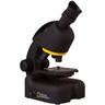 Microscopio Bresser National Geographic 40640x con adattatore per fotocamera