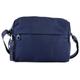 Mandarina Duck Women's MD 20 P10QMTV8 Cross-Body Bag, Dress Blue, 28x20,5x11 (L x H x W)