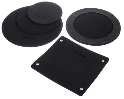 Thinwood Basic Pad Set Junior