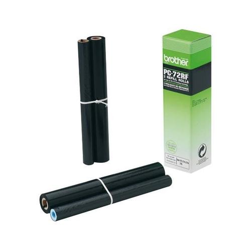 Thermofolien »PC-72RF« transparent, Brother
