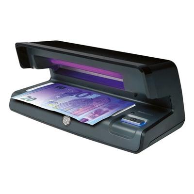Safescan Banknotenprüfgerät »70« schwarz, 20.6x8.8x10.2 cm