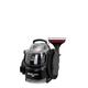 BISSELL SpotClean Pro | 750W Portable Carpet Cleaner | Removes Spills, Stains and Pet Messes | Cleans Carpets, Upholstery & Car | 1558E | 2.8L | Black