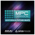 AKAI Professional LoFi Soul & Future Beats