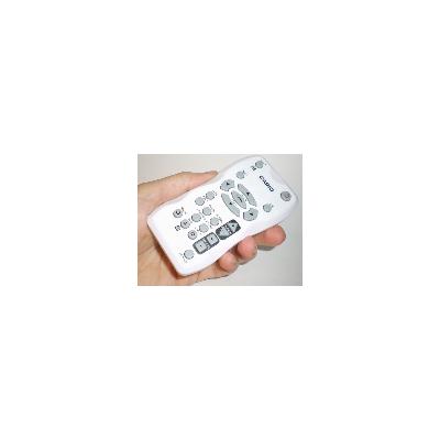 Fernbedienung Casio XJ-ST145 10405309 / YT-120 Fernbedienung Image