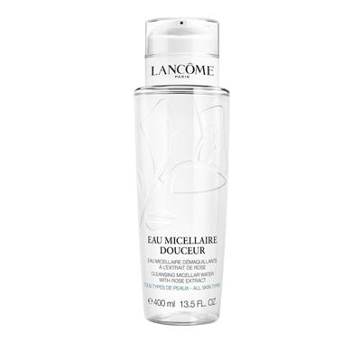 Lancôme - Doceur Eau Micellaire Douceur Mizellenwasser 400 ml (120 € / 1 l) Image