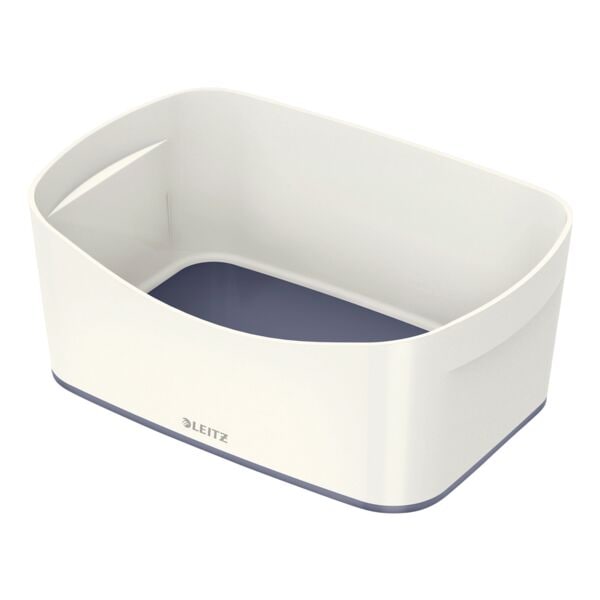 Leitz Aufbewahrungsbox »MyBox 5257« weiß, 24.6x9.8x16 cm