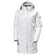 Helly Hansen Womens Aden Long Coat, 2XL, White