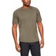 Under Armour Men Tech Polo Tech Polo Short SleeveT-Shirt, Brown (Federal Tan), X-Large
