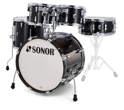 Sonor AQ2 Stage Set TSB