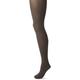 Wolford Women's Cotton Velvet Tights, 50 DEN, Grey (Anthracite), Small (Size: S)