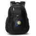 "MOJO Black Indiana Pacers 19'' Laptop Travel Backpack"