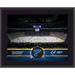 St. Louis Blues 10.5" x 13" Sublimated Team Plaque