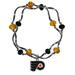 Women's Philadelphia Flyers Bead Stretch Bracelet