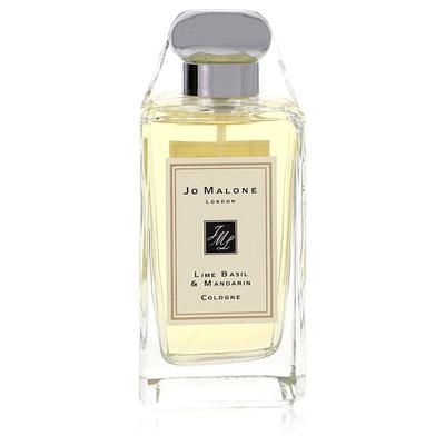 Jo Malone Lime Basil & Mandarin For Men By Jo Malone Cologne Spray (unisex Unboxed) 3.4 Oz