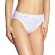 sloggi Damen Basic+ Tai 2P Slip, White, 38