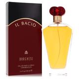 Il Bacio For Women By Marcella Borghese Eau De Parfum Spray 3.4 Oz