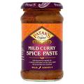 (12 PACK) - Pataks - Mild Curry Paste | 283g | 12 PACK BUNDLE