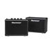 Blackstar Fly 3 Tragbarer batteriebetriebener Mini-Stereopack-Elektrogitarrenverstärker MP3 Line In & Headphone Line Out