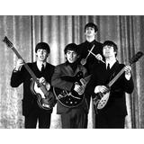 The Beatles Appearance on the Ed Sullivan Show Photo Print (30 x 24)