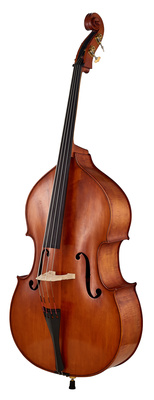 Gewa Premium Line Laminated Bass