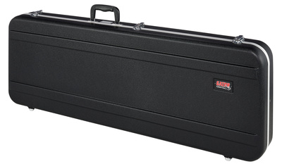 Gator GC-ELEC-XL ABS Gitarrenkoffer
