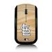 St. Louis Cardinals Wood Print Wireless USB Mouse