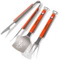 San Francisco Giants Spirit Series 3-Piece BBQ Set