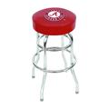 Alabama Crimson Tide Bar Stool