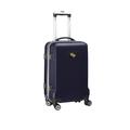 MOJO Navy UCF Knights 21" 8-Wheel Hardcase Spinner Carry-On Luggage