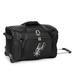 MOJO Black San Antonio Spurs 22" 2-Wheeled Duffel Bag