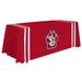 South Dakota Coyotes 6' Team Logo Table Throw