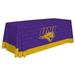 Northern Iowa Panthers 6' Wordmark Table Throw