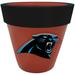 Carolina Panthers Team Planter Flower Pot