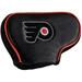 Philadelphia Flyers Golf Blade Putter Cover