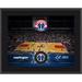 Washington Wizards 10.5" x 13" Sublimated Team Plaque