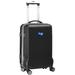 MOJO Black Los Angeles Rams 21" 8-Wheel Hardcase Spinner Carry-On Luggage