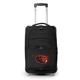 MOJO Oregon State Beavers 21" Softside Rolling Carry-On Suitcase