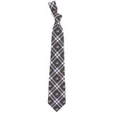 Men's Black Missouri Tigers Rhodes Tie