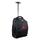 Black Arizona Diamondbacks 19'' Premium Wheeled Backpack