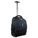 Black Minnesota Timberwolves 19'' Premium Wheeled Backpack