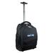 Black Seattle Seahawks 19'' Premium Wheeled Backpack