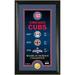 Highland Mint Chicago Cubs 12" x 20" 2016 World Series Champions Legacy Photo