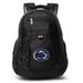MOJO Black Penn State Nittany Lions 19'' Laptop Travel Backpack