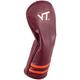 Virginia Tech Hokies Vintage Fairway Headcover