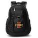 MOJO Black Iowa State Cyclones 19'' Laptop Travel Backpack