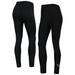 Women's ZooZatz Black Kentucky Wildcats Fleece Leggings